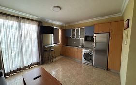 Apartamento Santa Cruz de Tenerife